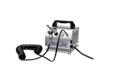 ミニコンプレッサーIS-51　商品画像