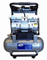 歯科用エアーコンプレッサーFX3701R（特別仕様）商品画像